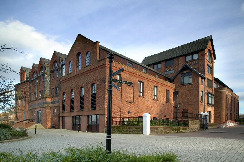 Main image of property: The Brew House Greenalls Avenue, Warrington, Cheshire, WA4