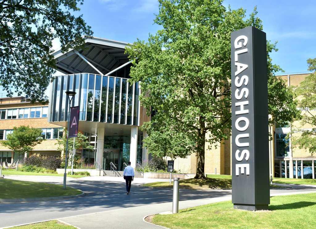 Main image of property: Glasshouse , Alderley Park, Congleton Road, Nether Alderley, North West, SK10