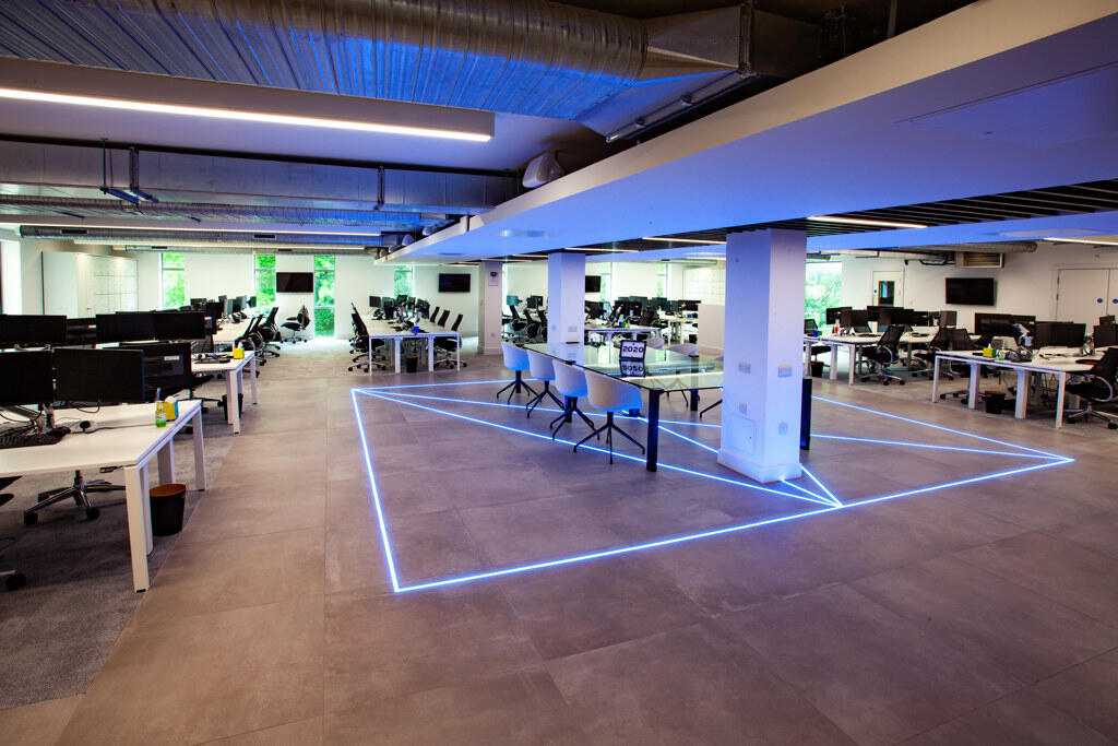 Main image of property: Glasshouse Building B, Alderley Park, Congleton Road, Nether Alderley, Cheshire, SK10