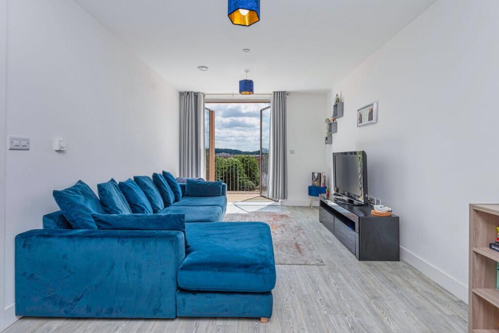 Main image of property: The Reach, Thamesmead SE28