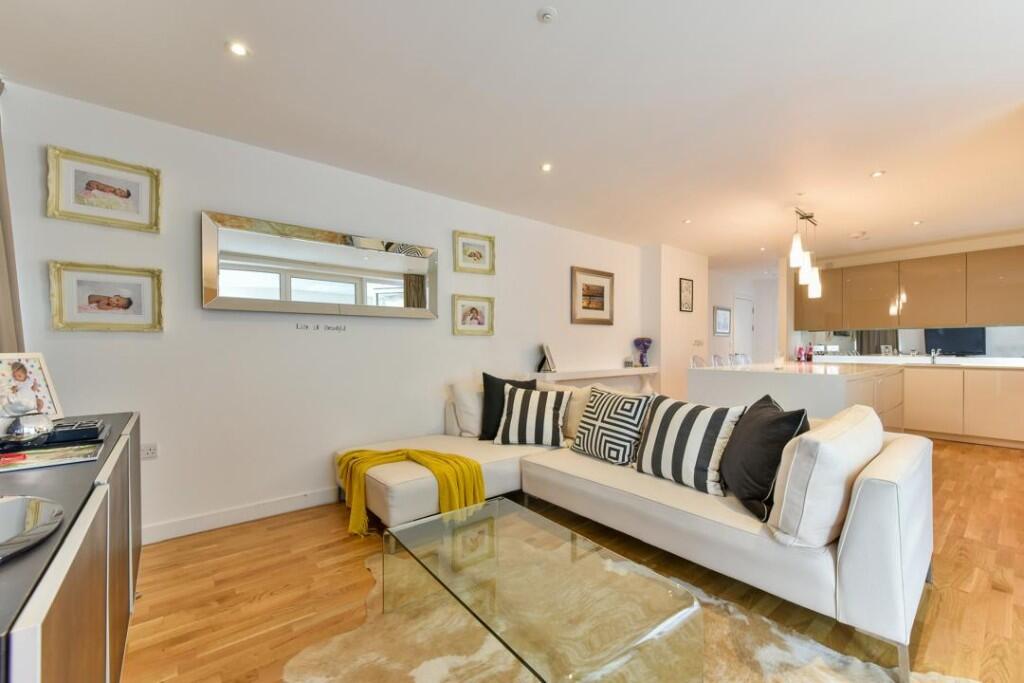 Main image of property: Tucana Heights, 11 Cheering Lane, Stratford E20