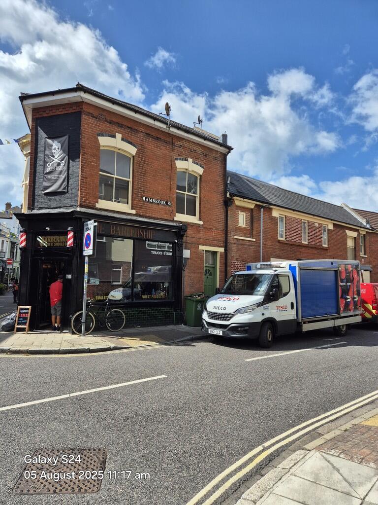 Main image of property: Castle Road, Southsea