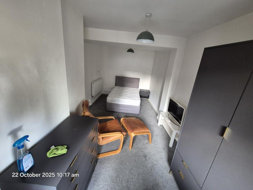 Main image of property: Burgoyne Road, Southsea