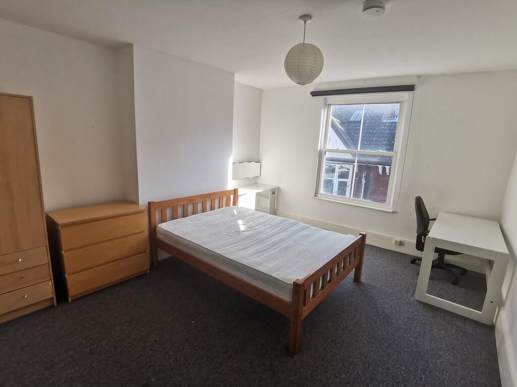 Main image of property: Castle Road, Southsea, Hants, PO5 3AZ