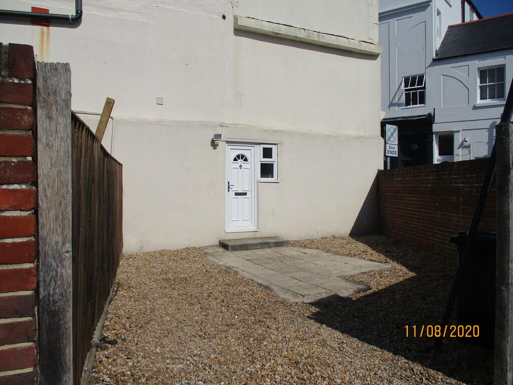 Main image of property: Hambrook Street, Southsea