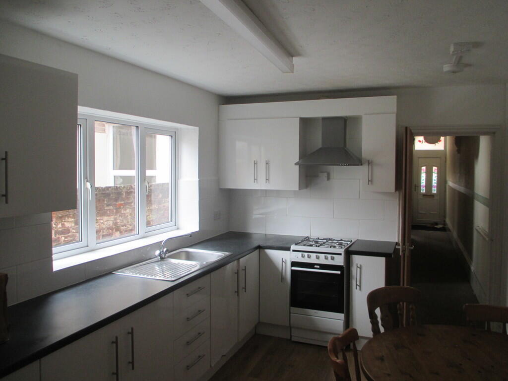 Main image of property: Baileys Road, Southsea