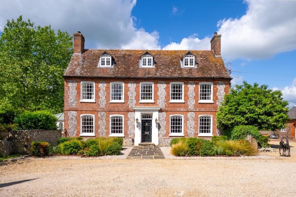Main image of property: Edburton Road, Fulking, Henfield, West Sussex, BN5