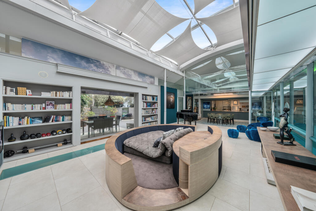 Main image of property: Gayton Road, Hampstead, London, NW3