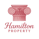 Hamilton Property logo
