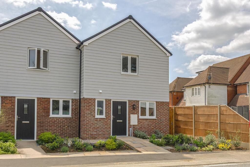 Main image of property: Maidstone Road, Platt