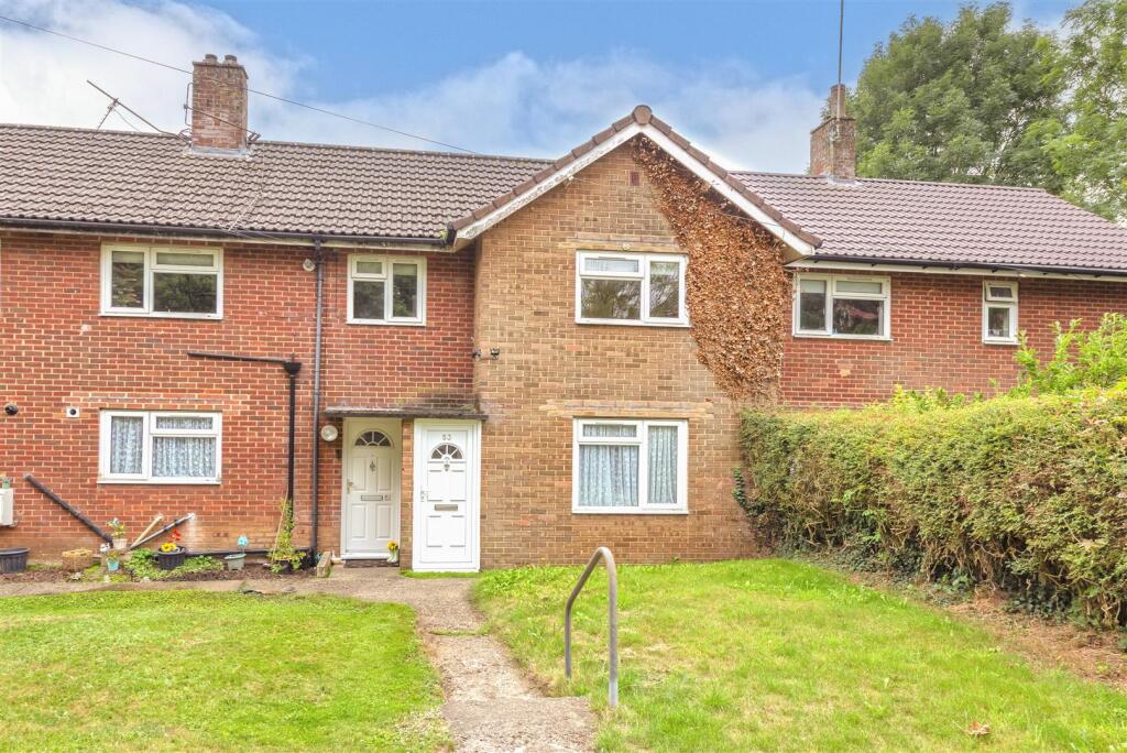 Main image of property: Fairfield Road, Borough Green