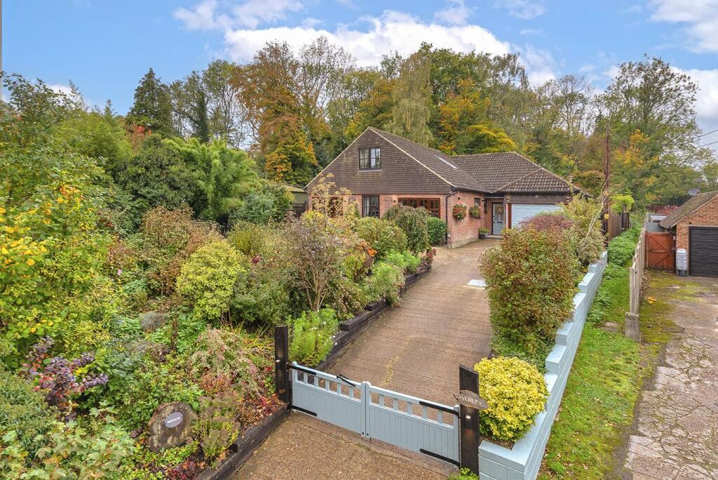 Main image of property: Fairseat Lane, Fairseat