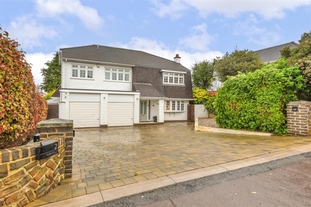 Main image of property: Parkfield, Hartley, Longfield