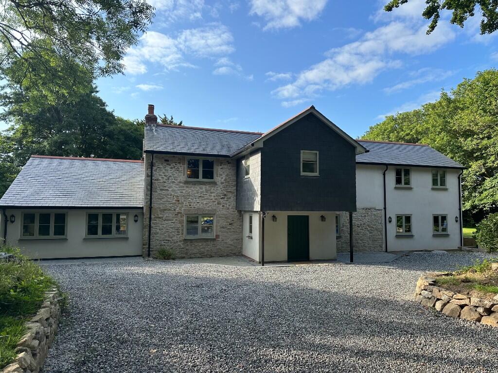 Main image of property: TR14