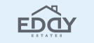 Eddy Estates, Covering Newquay Estate Agent Logo