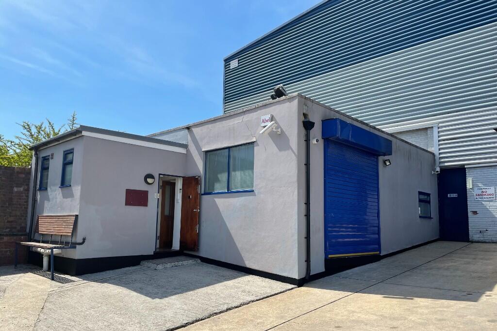 Main image of property: Alperton Lane, UB6