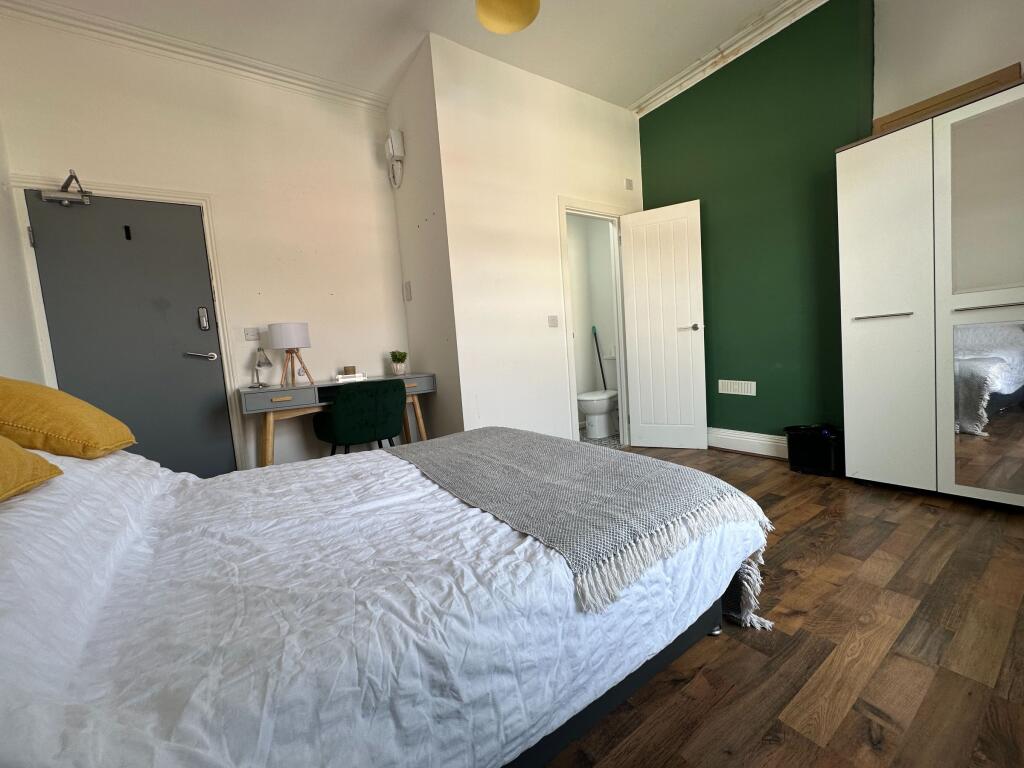 Main image of property: Leopold Street