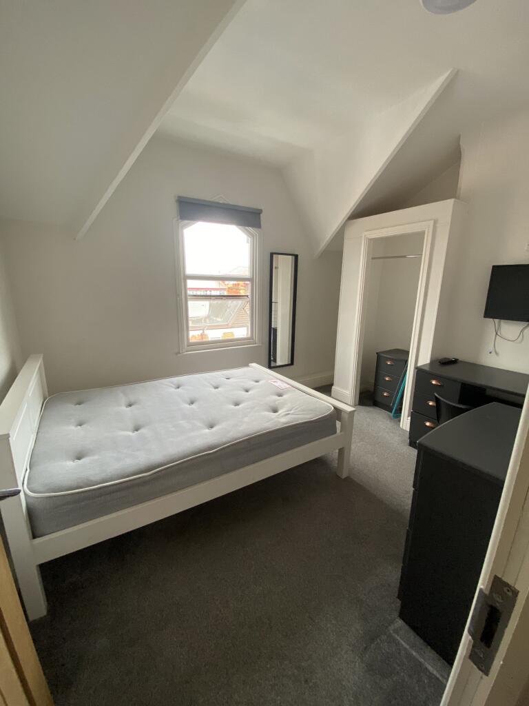 Main image of property: Alfreton Road, Nottingham