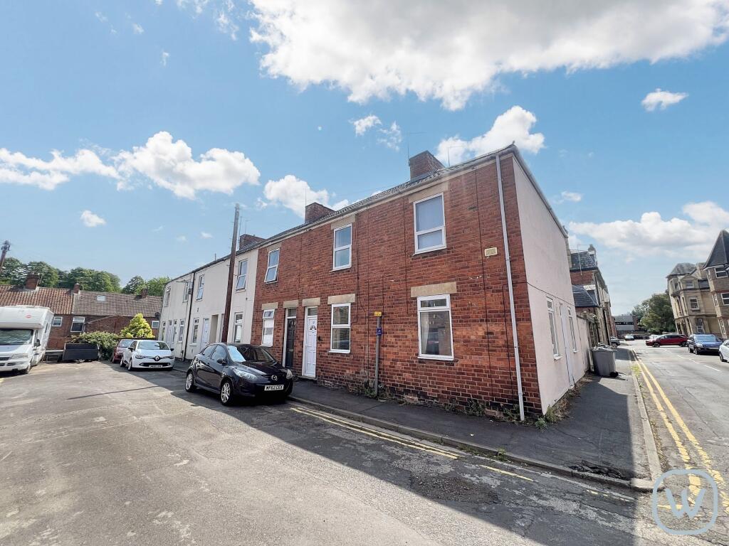 Main image of property: George Street, Grantham