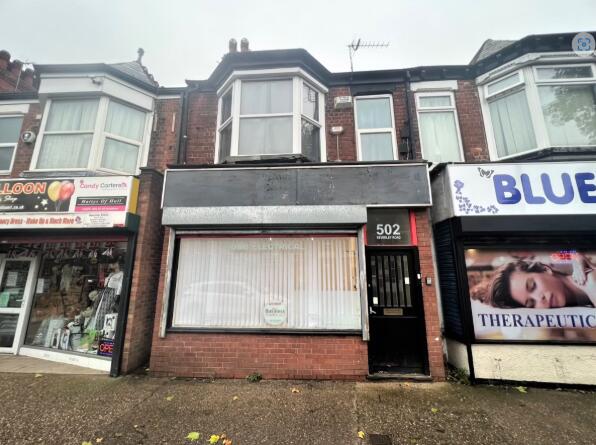 Main image of property: Beverley Road, Hull
