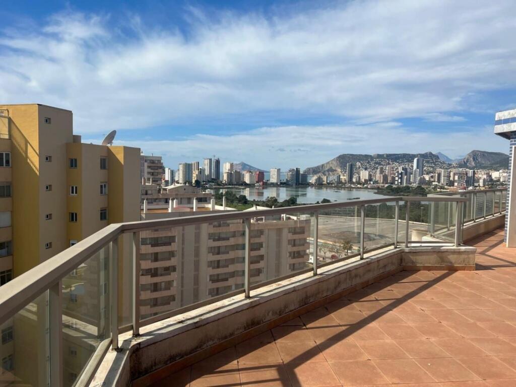Main image of property: Valencia, Alicante, Calpe