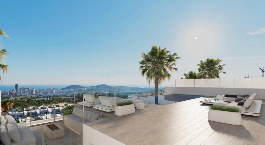 Main image of property: Valencia, Alicante, Finestrat