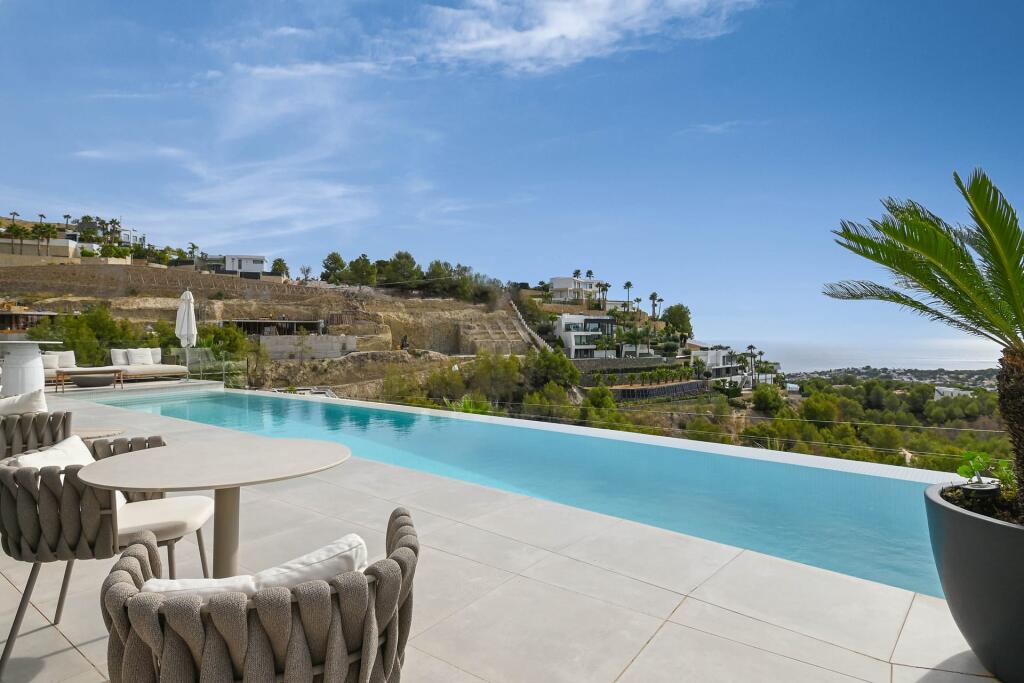 Main image of property: Valencia, Alicante, Benissa Coastal