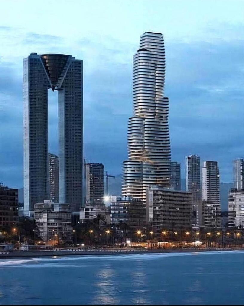 Main image of property: Valencia, Alicante, Benidorm