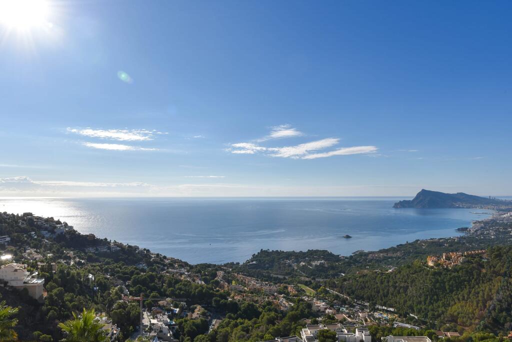 Main image of property: Valencia, Alicante, Altea