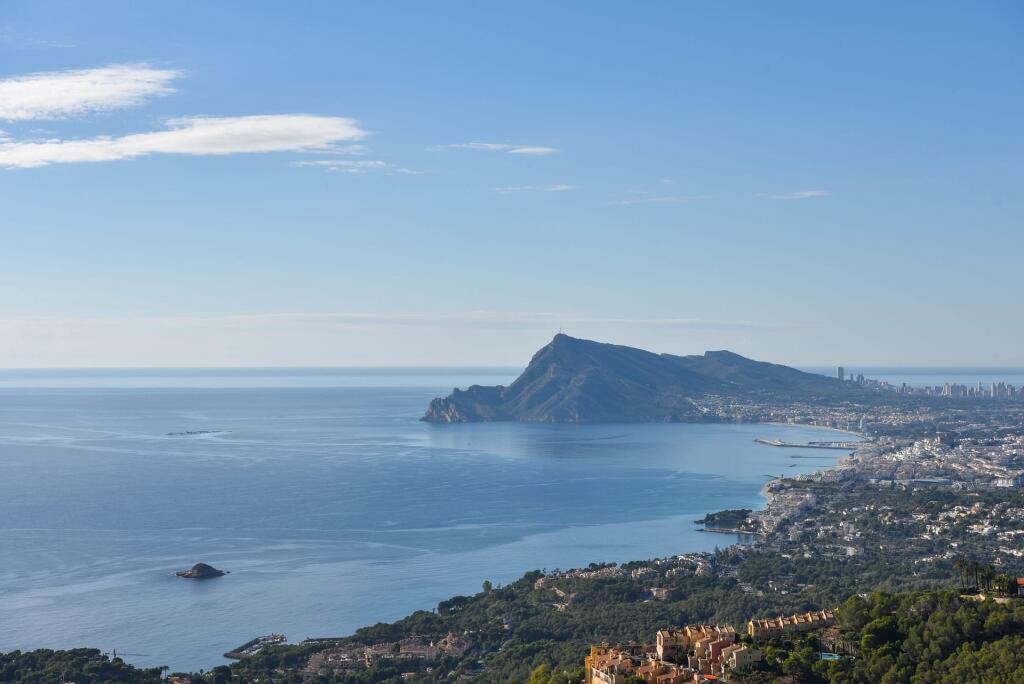 Main image of property: Valencia, Alicante, Altea
