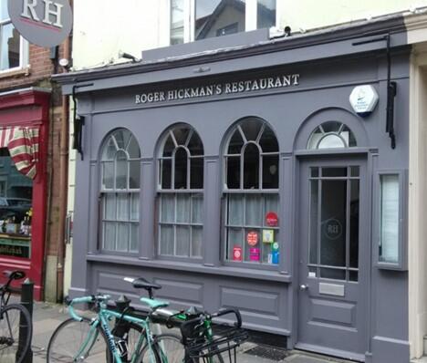 Main image of property: Upper St. Giles Street, Norwich, Norfolk, NR2