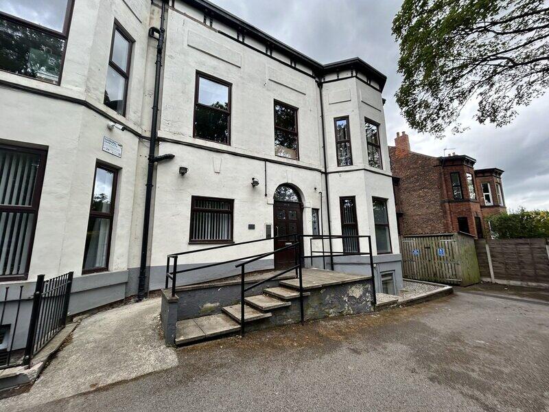 Main image of property: Half Edge Lane, Manchester, Greater Manchester, M30