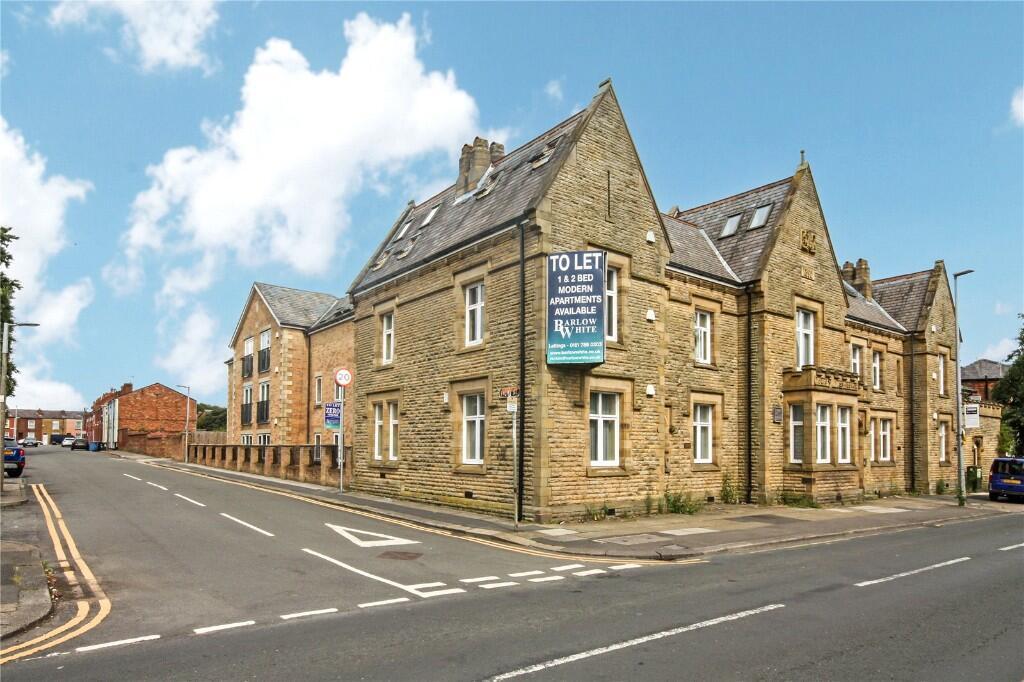 Main image of property: The Shackles Police Street, Manchester, Greater Manchester, M30