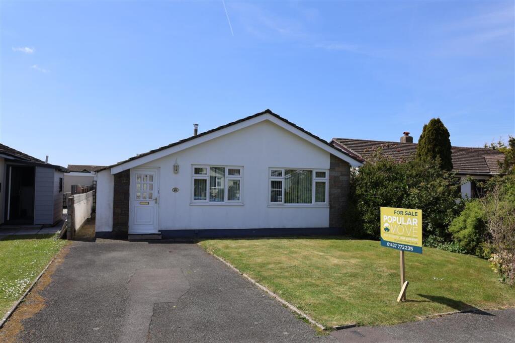 Main image of property: St Brides View, Roch, Haverfordwest