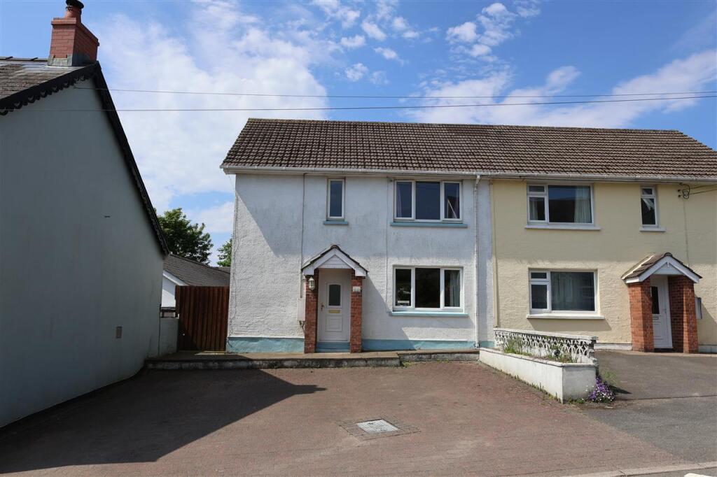 Main image of property: Trogan Terrace, Templeton, Narberth