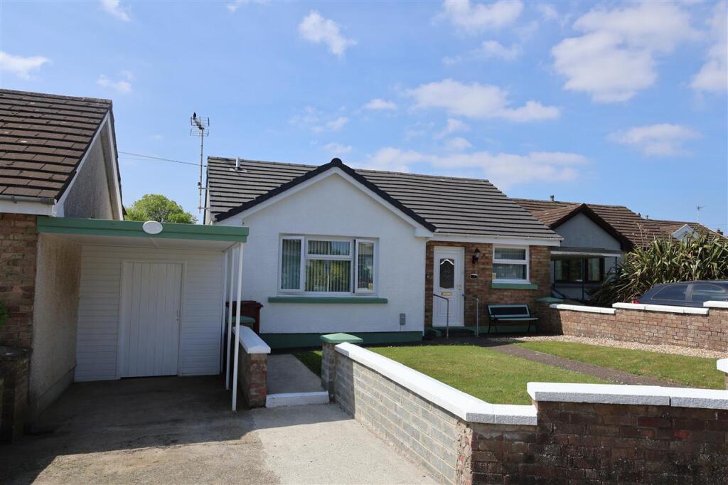 Main image of property: Sports Way, Neyland, Milford Haven