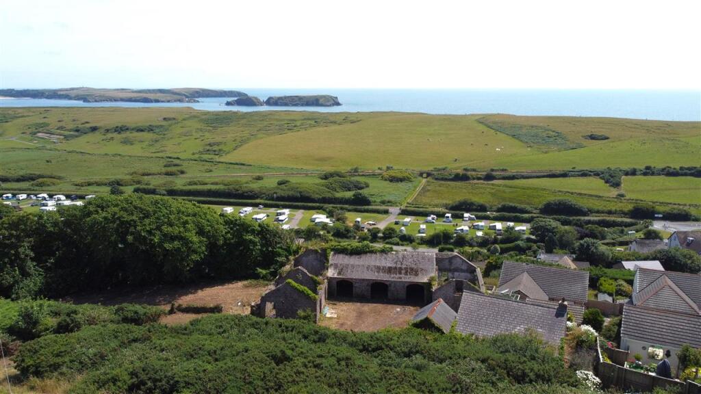 Main image of property: Sea Cliff, Strawberry Lane, Penally, Tenby