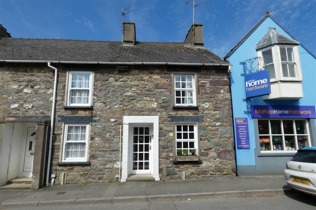 Main image of property: Nun Street, St Davids, Haverfordwest