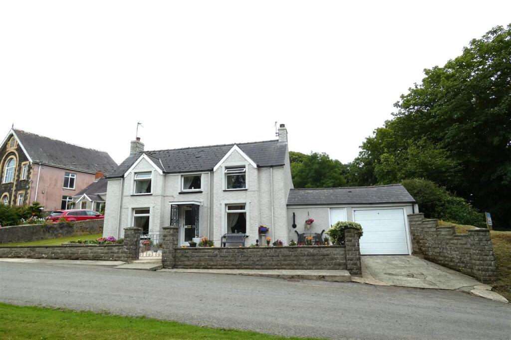 Main image of property: Wolfsdale Cottage, Wolfsdale, Haverfordwest