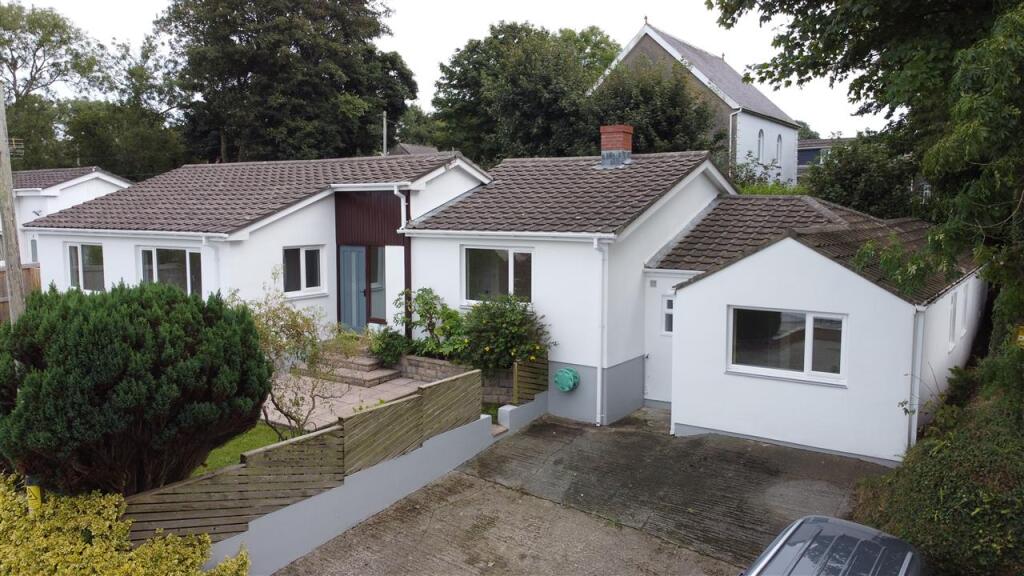 Main image of property: Golden Hill, Haverfordwest