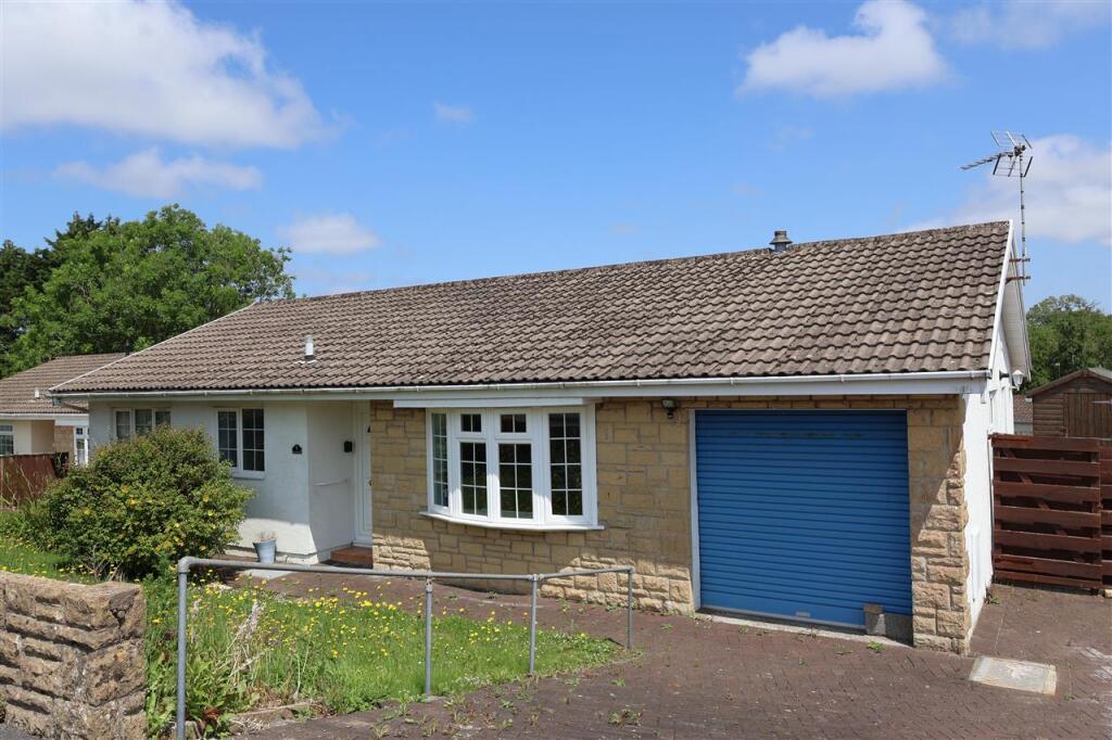 Main image of property: Wrench Close, Pembroke