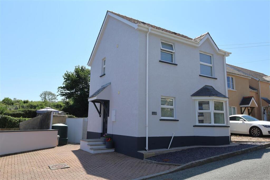 Main image of property: Orchard Court, Station Approach, Narberth