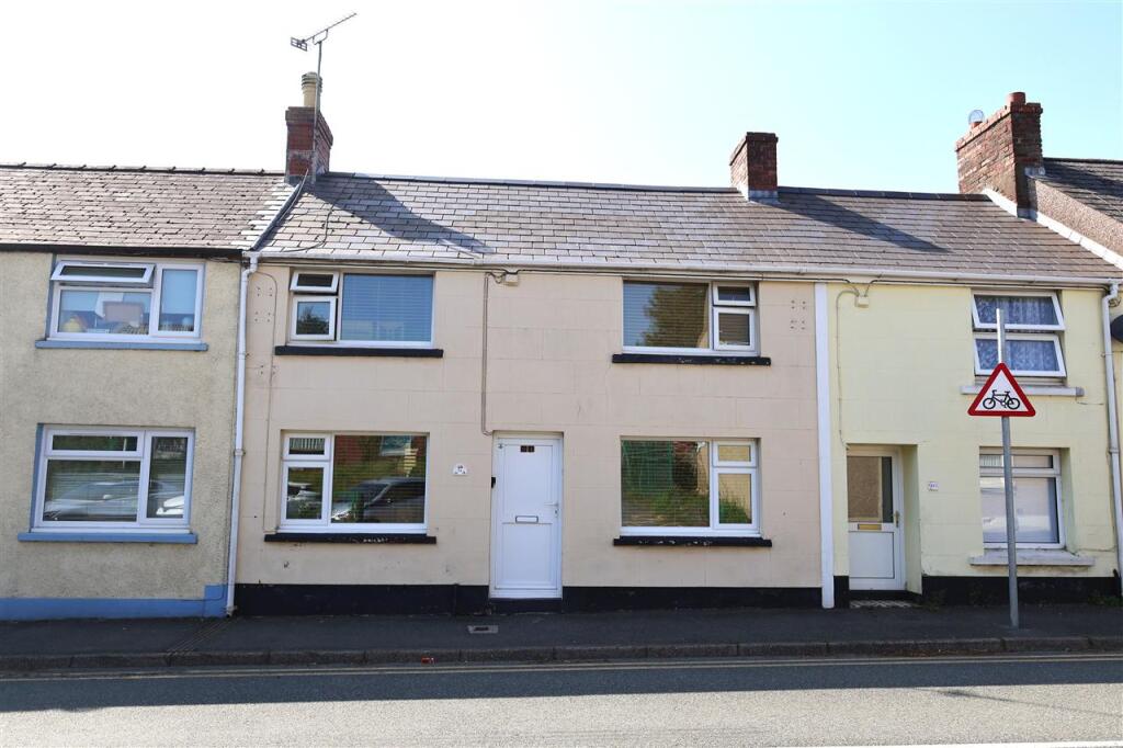 Main image of property: Prendergast, Haverfordwest