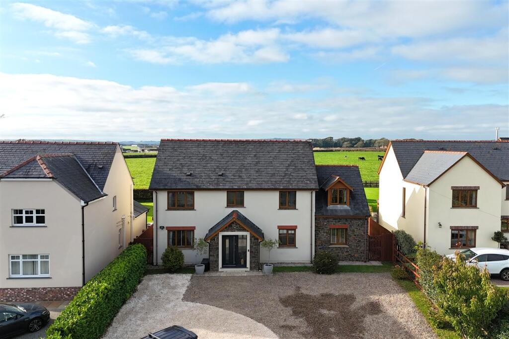 Main image of property: Eagles Nest, Crundale, Haverfordwest