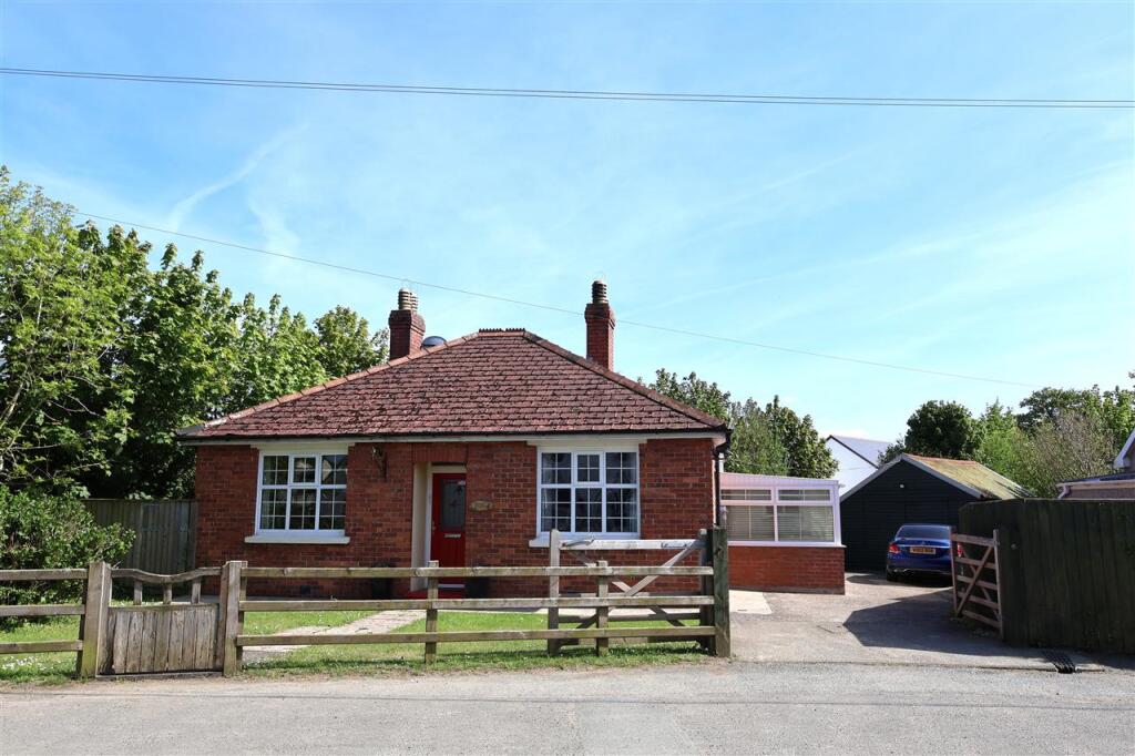 Main image of property: Brook Cottage, Clarbeston Road, Haverfordwest