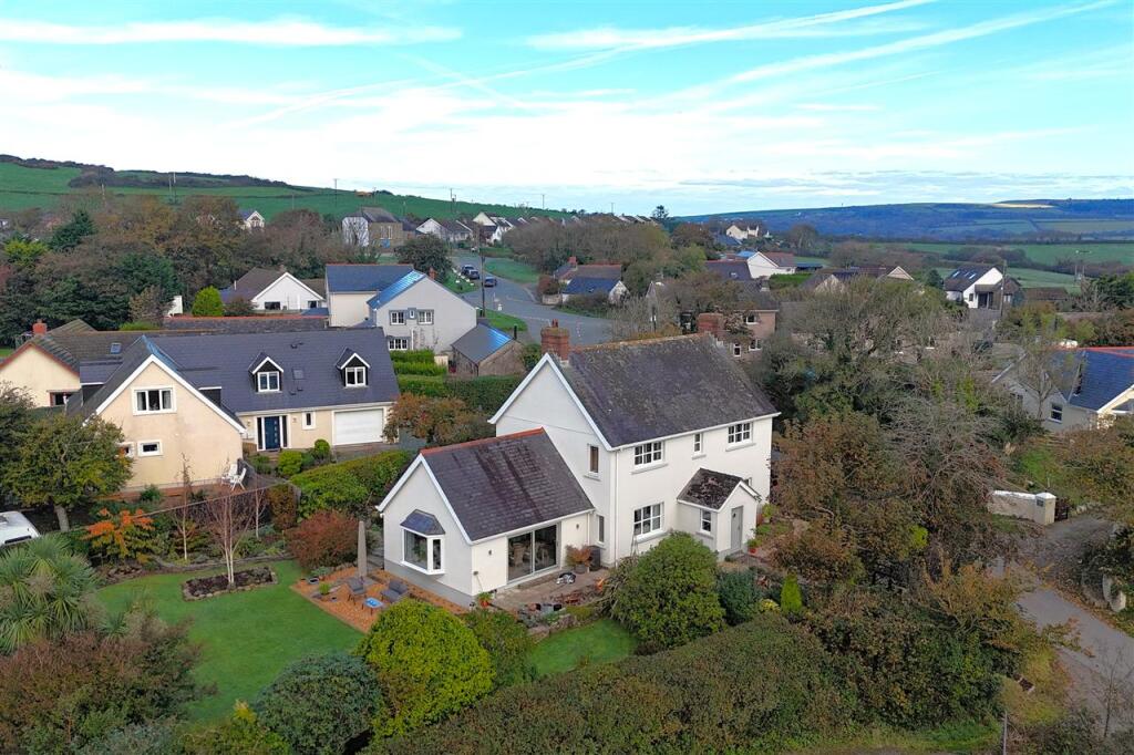 Main image of property: Keeston House, Keeston, Haverfordwest