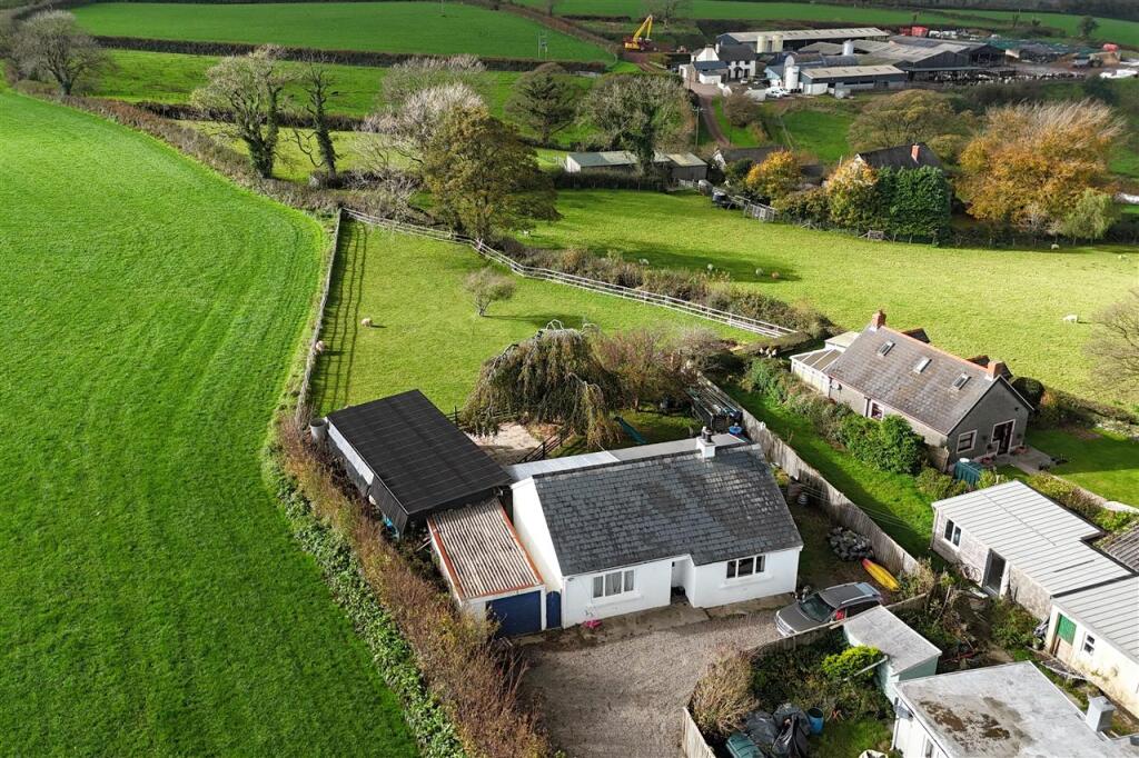 Main image of property: Swn Y Gwynt, Templeton, Narberth