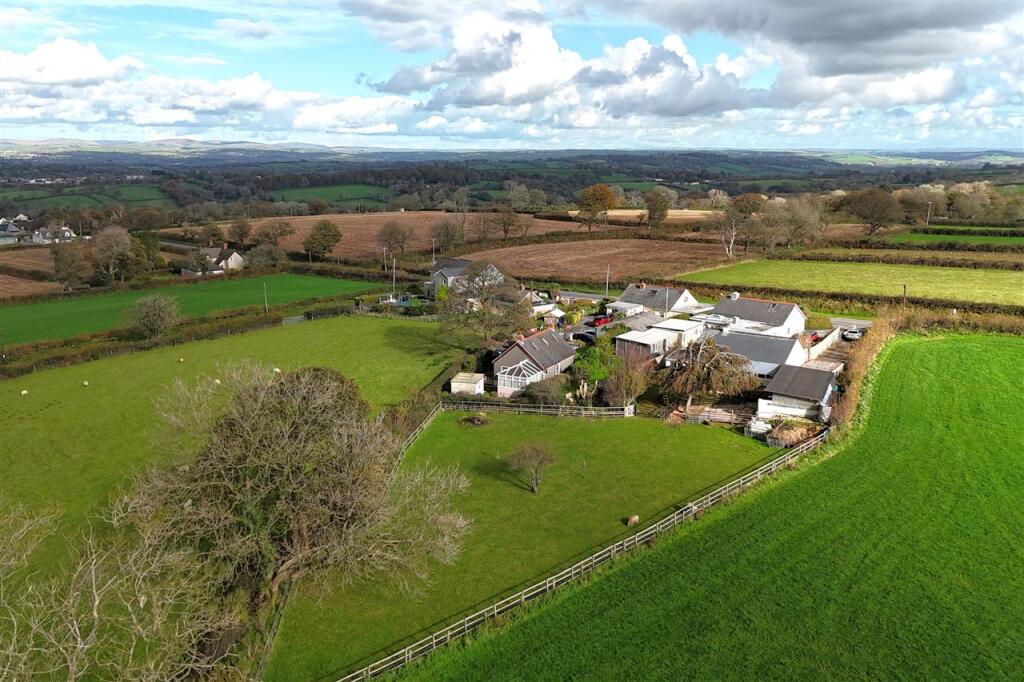 Main image of property: Swn Y Gwynt, Templeton, Narberth