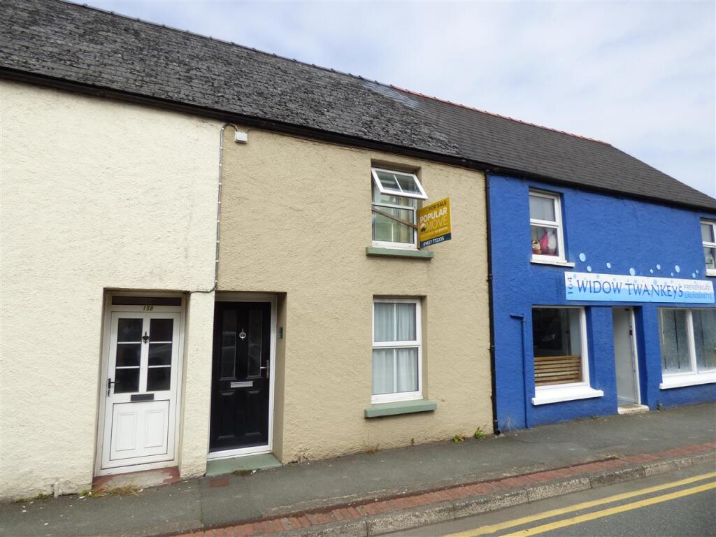 Main image of property: Prendergast, Haverfordwest
