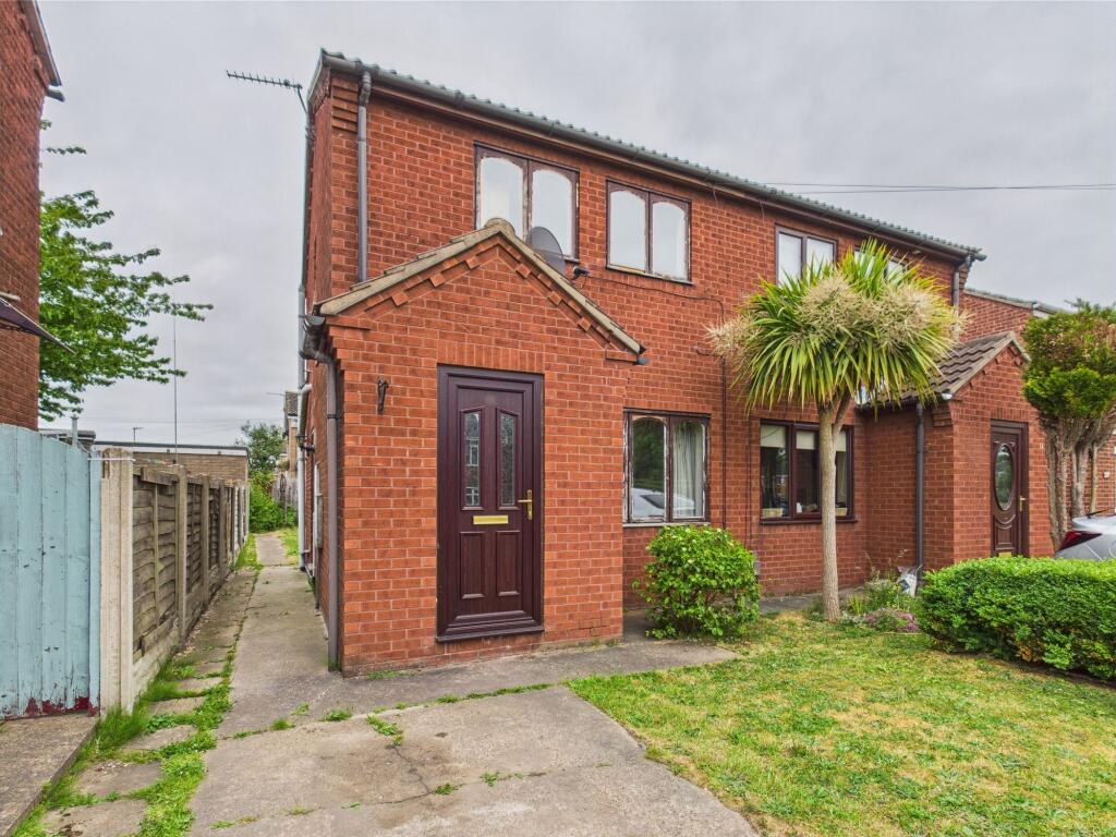 Main image of property: Kelsey Avenue, Scunthorpe, DN15